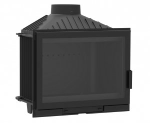 Wkład kominkowy żeliwny DORAKO ECO iMAX 14 