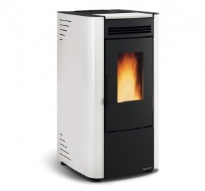 Piec na pellet La Nordica Extraflame KETTY EVO 2.0