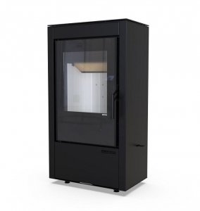 Piec wolnostojący DEFRO VIVA 6,6 kW