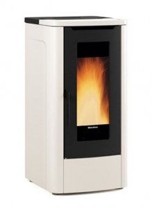 Piec na pellet La Nordica Extraflame TEOREMA PLUS