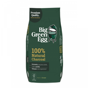100% naturalny węgiel drzewny (buk/grab) 9 kg