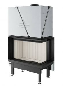 Wkład kominkowy SPARTHERM Premium V-2R-80h