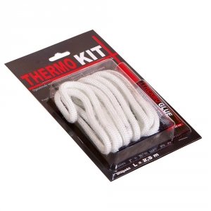 Zestaw naprawczy THERMO KIT (sznur okrągły 6mm + klej)