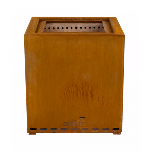 Palenisko bezdymne Artiss Z1 corten