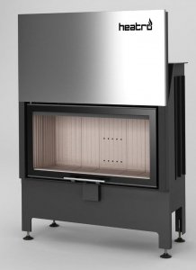 Wkład kominkowy Heatro 81H