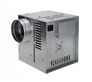 Aparat nawiewny AN3 II generacja