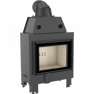 WKŁAD KOMINKOWY MBM 10 kW