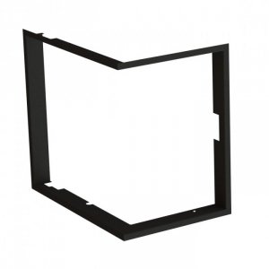BeF Rama montażowa 90° Therm 6 CP/CL, (V) 6 CP/CL