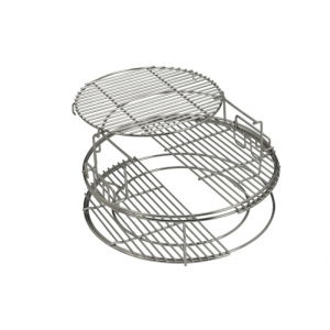 EGGspander Kit Big Green Egg