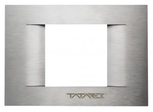 Ramka osłonowa Titanium Design dla RT10