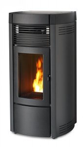 Piec na pellet MCZ - Musa Comfort Air 12 kW