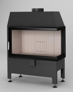 Wkład kominkowy Heatro 69P