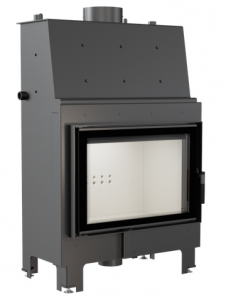 WKŁAD KOMINKOWY WODNY MBO 15 kW