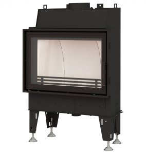 Wkład kominkowy BeF Passive 8