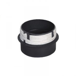Wkładka do komina ceramicznego DN 130mm 