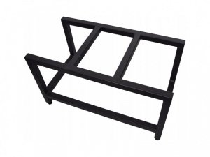 KAWMET stojak regulowany W1, W2, W3, W4, W11