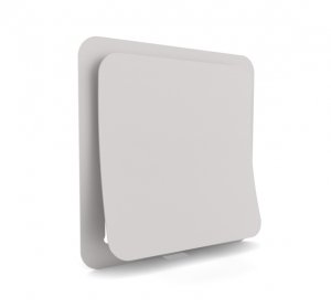 Dyfuzor Wave do systemu Wind Air La Nordica