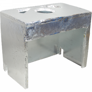 Izolacja AQUARIO A14