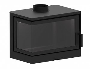 Wkład kominkowy żeliwny DORAKO ECO M 14 L