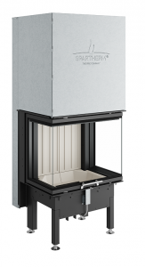 Wkład kominkowy SPARTHERM ARTE 3RL-60h