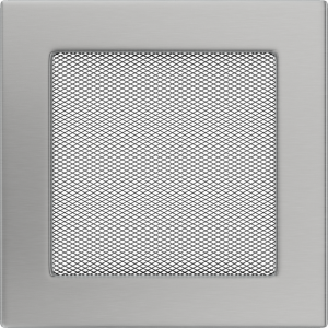 KRATKA kominkowa 17x17 szlif