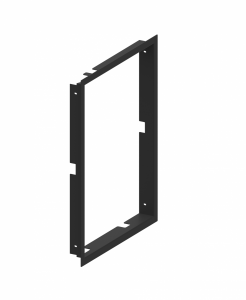 Maskownica 4/4 HITZE ALBERO S.V