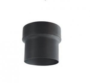 Redukcja zwiększająca średnica 130mm 