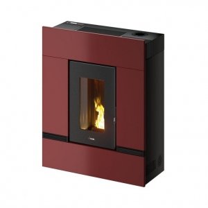 Piecyk na pellet Mithos UP Plus 12 kW – Cadel