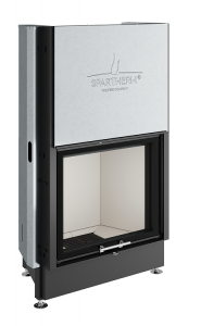 Wkład kominkowy SPARTHERM Mini Sh RLU