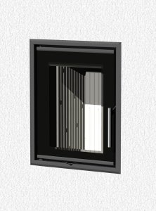 ROMOTOP  Ramka D2L