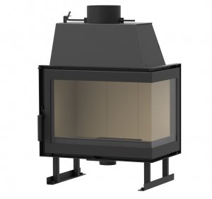 Wkład kominkowy DORAKO ECO 70 R