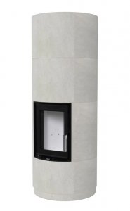 Kominek modułowy TRIG XSM 9 A COMPACT