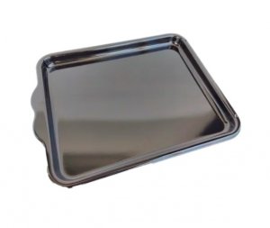 Emaliowana blacha do pieczenia La Nordica