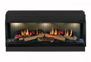 Wkład elektryczny VISTA 130 I - stronny