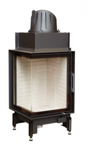 Wkład kominkowy AUSTROFLAMM 55x55x68 K