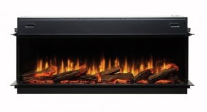 Kominek elektryczny IGNITE Ultra 60 