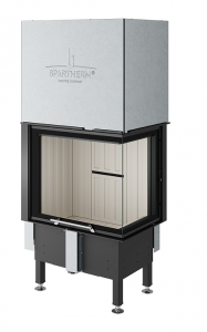 Wkład kominkowy SPARTHERM  Varia 2R-55h RLU