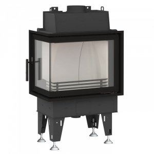 Wkład kominkowy BeF Passive 8 CL