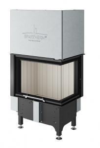 Wkład kominkowy SPARTHERM Varia 2R-62h RLU
