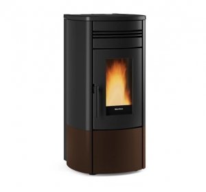 Piec na pellet La Nordica Extraflame NORIS PLUS