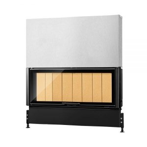 Wkład kominkowy Kobok Horizontal VD 1200