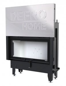 Wkład kominkowy DEFRO Impuls LA G