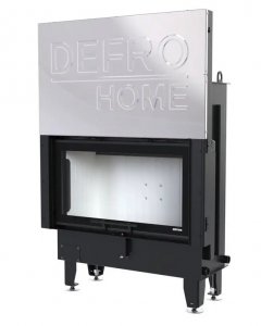 Wkład kominkowy DEFRO Impuls ME G