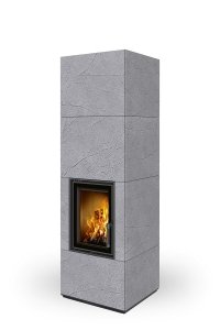 Piec akumulacyjny ROMOTOP NORDAC - thermaline