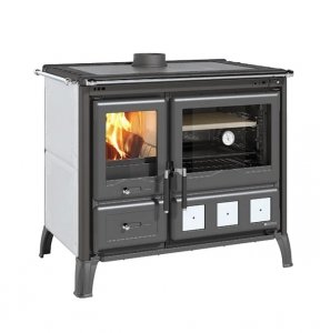 Kuchnia La Nordica GARDENIA XXL Ceramica