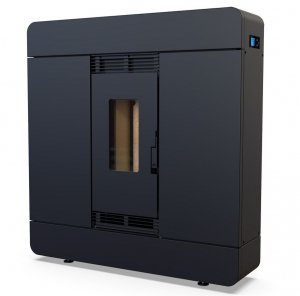 AIRPELL 8 kW