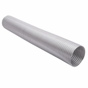 Spiro aluminiowe DARCO FLEX (odc 2,7 mb)