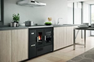 ENRICA - pieco-kuchnia