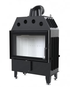 Wkład kominkowy DEFRO Intra ME 13 kW