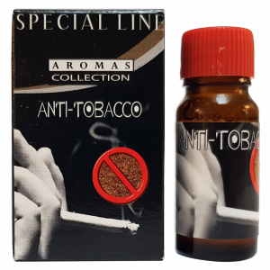 Olejek zapachowy - anti-tobacco - 10ml